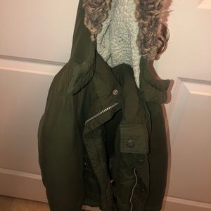 Winter ❄️ Coat